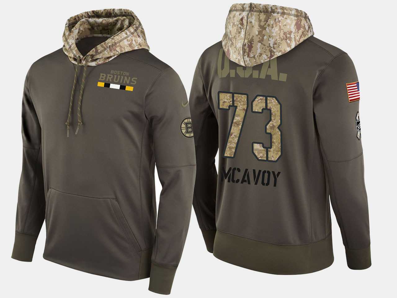 Nike Bruins 73 Charlie Mcavoy Olive Salute To Service Pullover Hoodie,We sell and wholesale Nike Bruins 73 Charlie Mcavoy Olive Salute To Service Pullover Hoodie on line form chian!